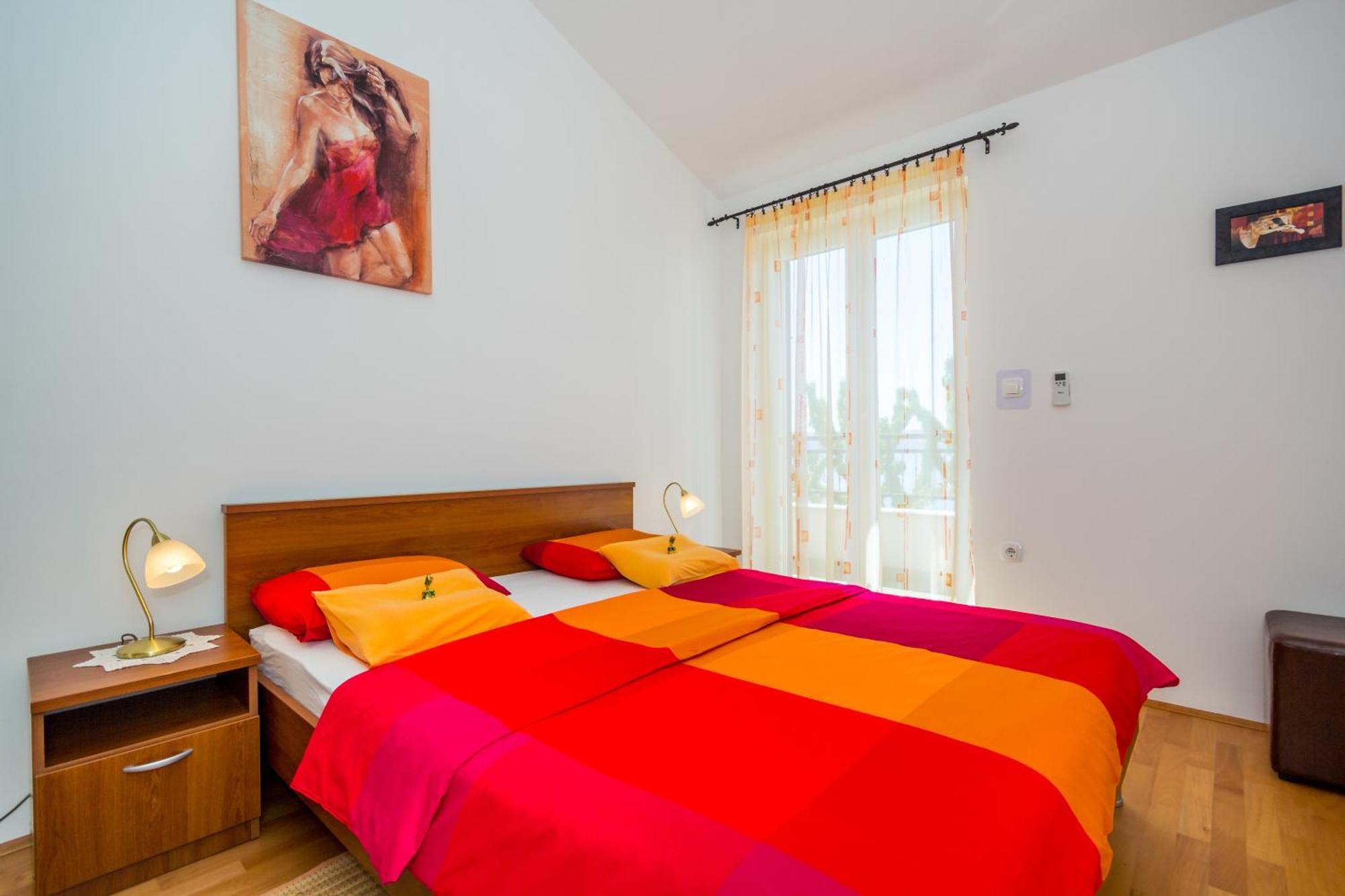Villa Arca Adriatica Sveti Juraj Room photo
