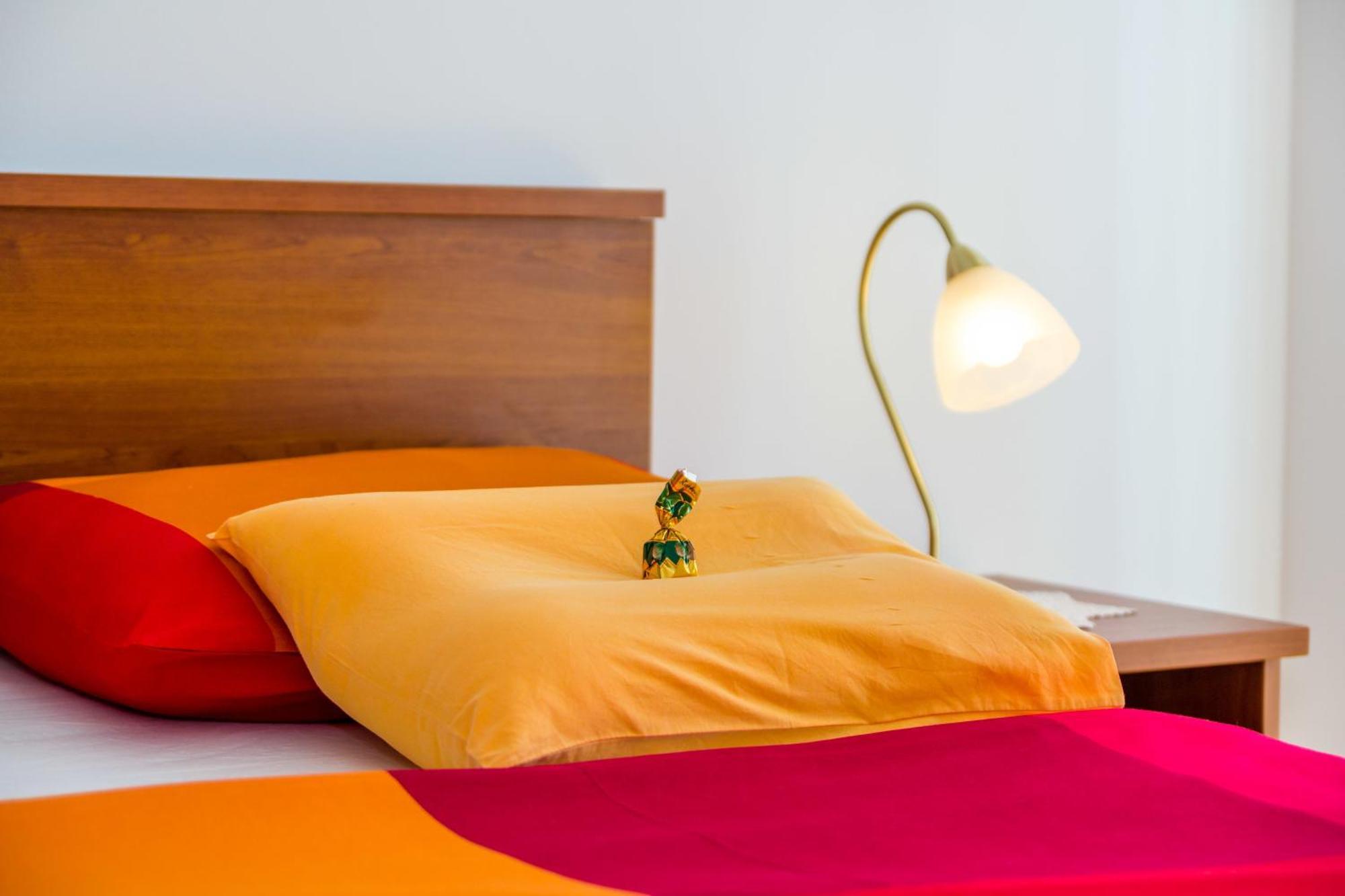 Villa Arca Adriatica Sveti Juraj Room photo