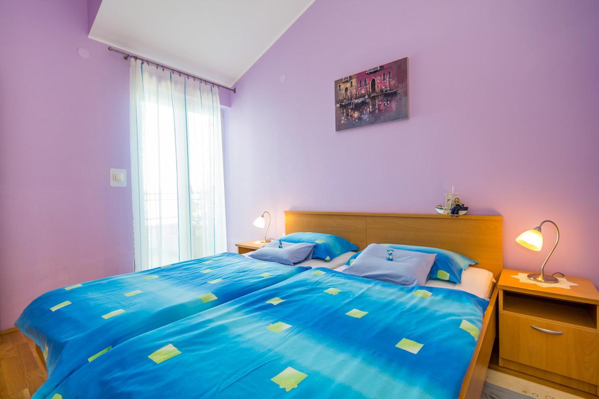 Villa Arca Adriatica Sveti Juraj Room photo