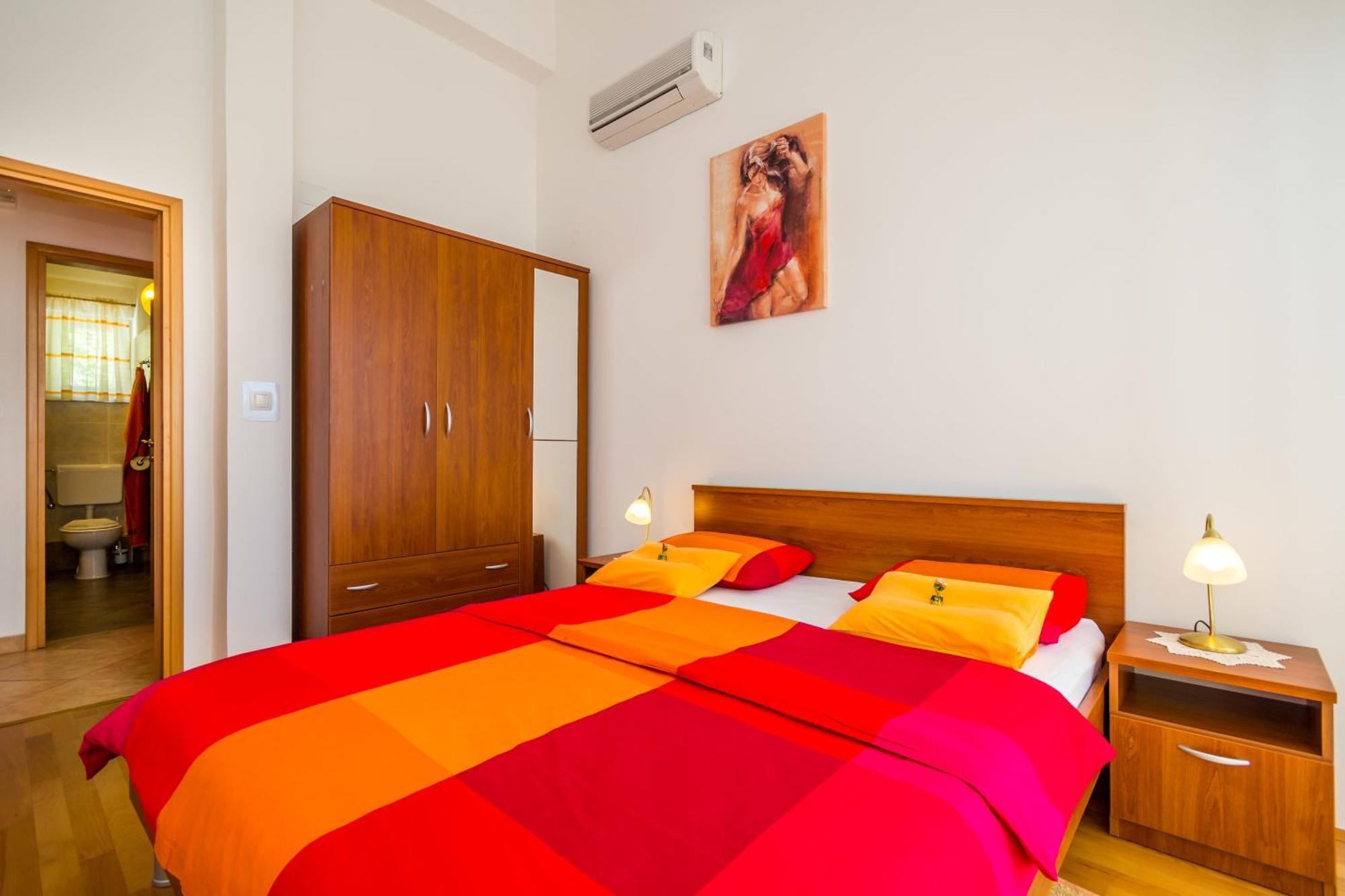 Villa Arca Adriatica Sveti Juraj Room photo